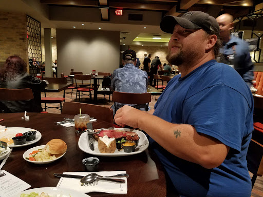 Hotel «Grand Casino Mille Lacs», reviews and photos, 777 Grand Ave, Onamia, MN 56359, USA