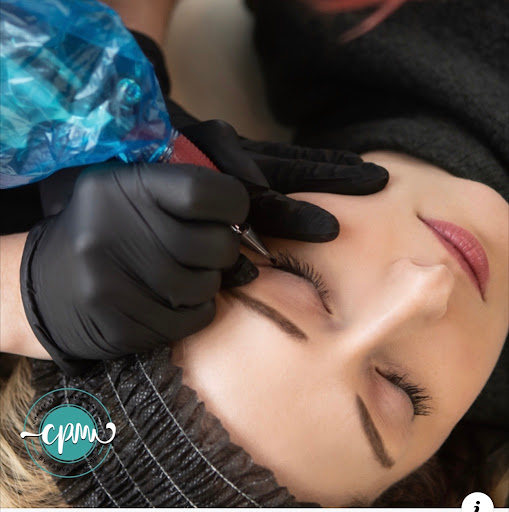 Explore group of 4 tattoo ideas, creative tattoo ideas in Rockport, available at Chasse Permanent Makeup