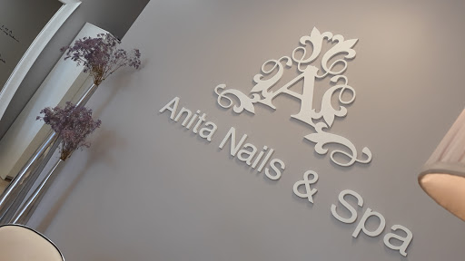 Nail Salon «Anita Nails & Spa», reviews and photos, 12731 Biscayne Blvd, North Miami, FL 33181, USA