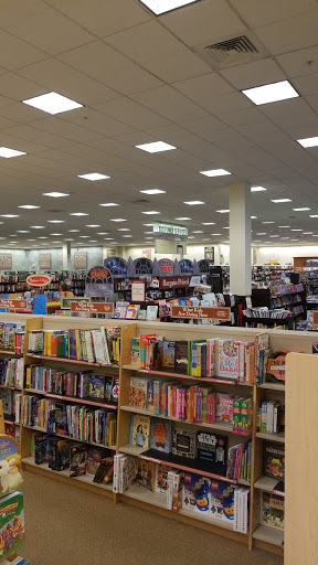 Book Store «Barnes & Noble», reviews and photos, 1600 Clarkson Rd, Chesterfield, MO 63017, USA
