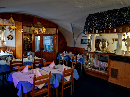 Restaurant Sokrates Wien