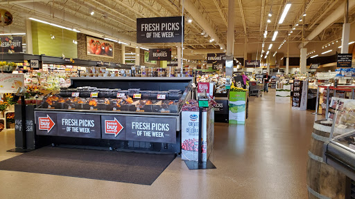 Supermarket «GIANT Food Stores», reviews and photos, 1201 Knapp Rd, North Wales, PA 19454, USA