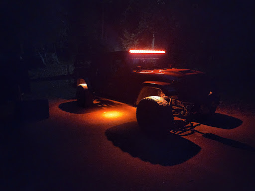 4X4 and MORE, MaintenanceOverhaulRepairEnhancement image