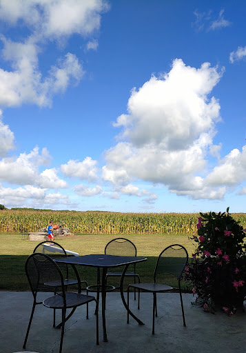 Vineyard «Chatham Vineyards & Winery», reviews and photos, 9232 Chatham Rd, Machipongo, VA 23405, USA