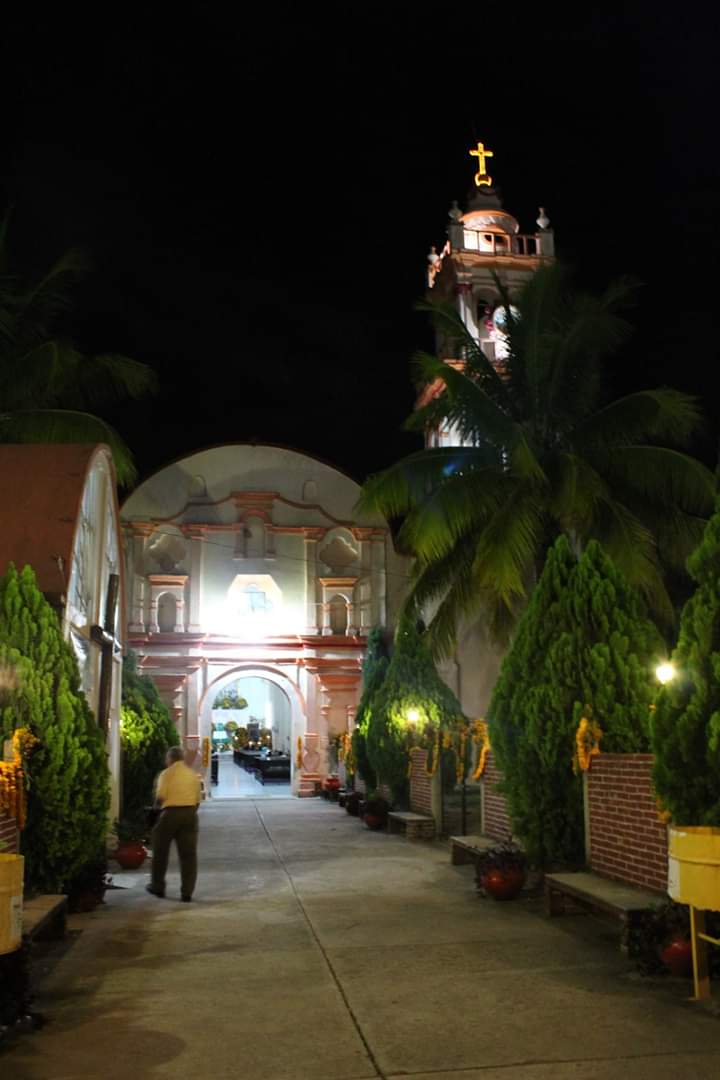 Parroquia de San Francisco de Asís