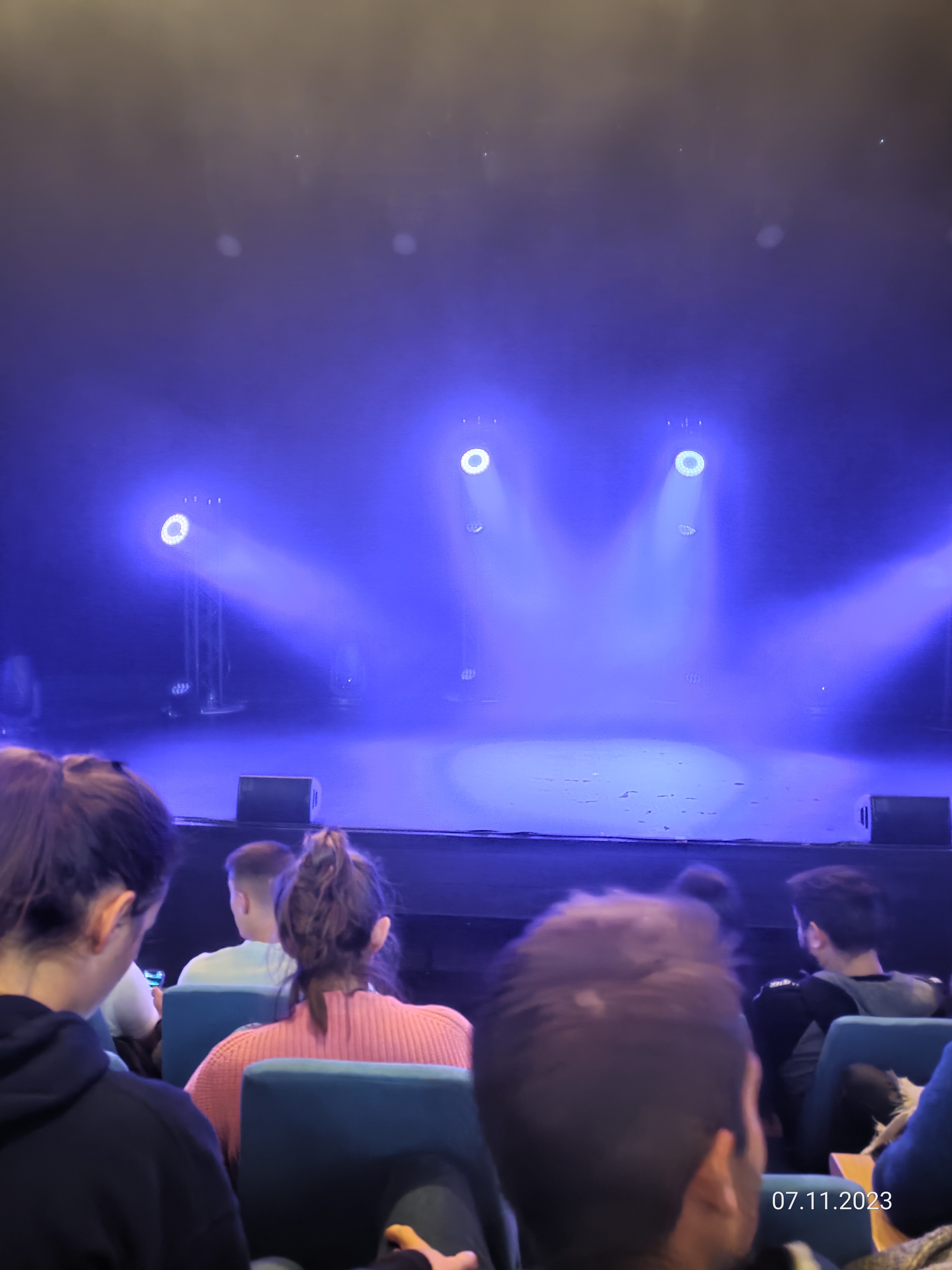Photo n° 1 de l'avis de Le.a fait le 10/11/2023 à 11:15
