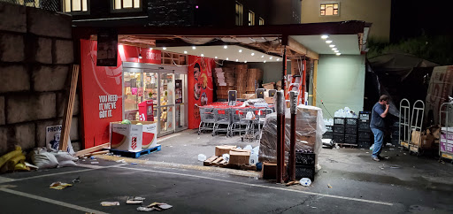 Supermarket «Peppermint supermarket», reviews and photos, 33 Dinev Road #003, Kiryas Joel, NY 10950, USA