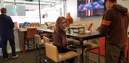 Stadium «FirstEnergy Stadium», reviews and photos, 100 Alfred Lerner Way, Cleveland, OH 44114, USA