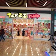 Toyzz Shop Taurus