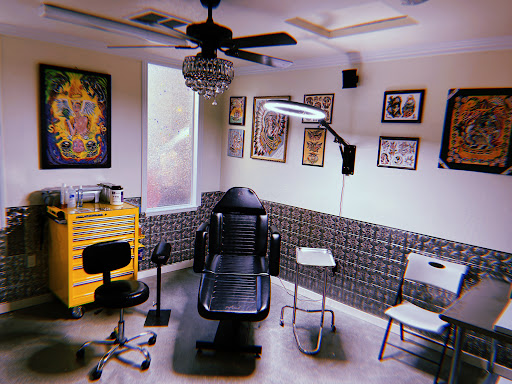 Explore luigi tattoo ideas, creative tattoo ideas in Walnut Creek, available at Zebra Tattoo & Body Piercing