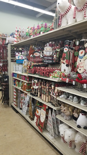 Home Goods Store «Christmas Tree Shops», reviews and photos, 350 US-22, Springfield Township, NJ 07081, USA