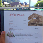 Photo n°14 de l'avis de Rupert.o fait le 07/08/2017 à 16:28 sur le  Bar Pizzeria Da Gennaro à Ugovizza