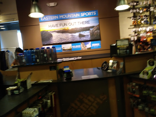 Outdoor Sports Store «Eastern Mountain Sports», reviews and photos, 3349 Monroe Ave, Rochester, NY 14618, USA