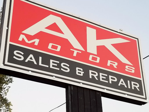 AK Motors image