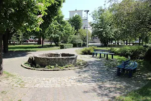 Park miejski image