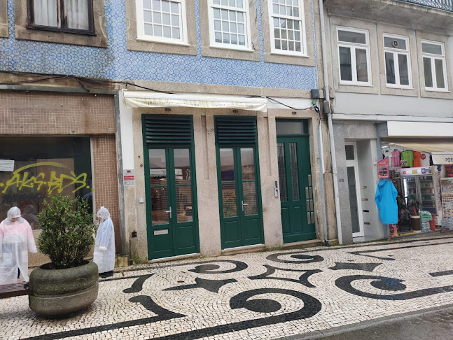 Rua de Santa Catarina 624, 4000-446 Porto, Portugal