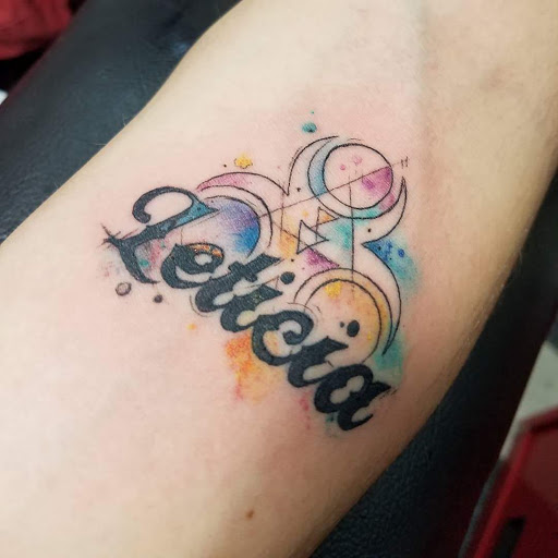 Explore small tattoo ideas on ankle, creative tattoo ideas in Mcallen, available at Powers Xtrym Ink Tattoos & Piercing Studio