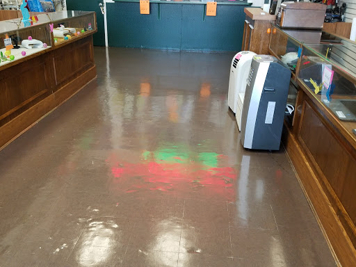 Pawn Shop «EZ Pawn Corp», reviews and photos, 253-06 Rockaway Blvd, Rosedale, NY 11422, USA