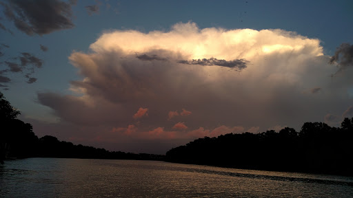 Lounge «One More Lounge», reviews and photos, 4330 Riveroaks Rd, Millbrook, AL 36054, USA