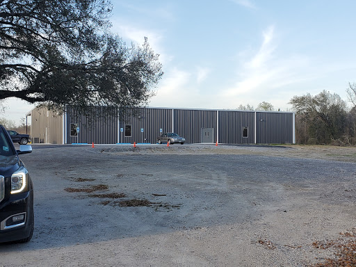 Gonzales Memorial VFW Post 3693