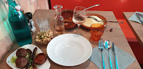 Plats et boissons du Restaurant servant du couscous Djourdjoura à Nice - n°10