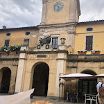 Photo n°2 de l'avis de Matteo.o fait le 17/07/2021 à 14:31 sur le  Barbagianni di Presenti A. & C. à Orbetello