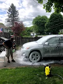 Hytorq auto detailing photo