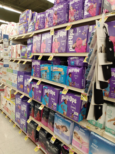 Grocery Store «Jewel-Osco», reviews and photos, 900 E Rollins Rd, Round Lake Beach, IL 60073, USA