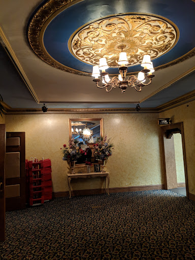Movie Theater «Tivoli Theatre: Classic Cinemas», reviews and photos, 5021 Highland Ave, Downers Grove, IL 60515, USA