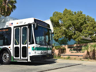 City of Commerce Transportation (Bus Lines)