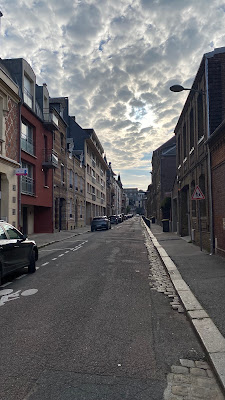 Point Nickel - TABAC SNC ROMANO à Dieppe