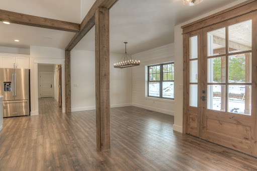 Custom Home Builder «Adam Laneer Construction», reviews and photos, 2612-B Yelm Hwy SE, Olympia, WA 98501, USA