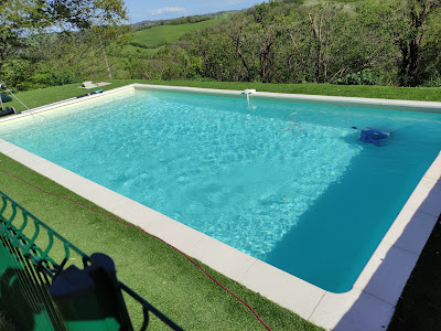 Piscines Desjoyaux à Pamiers