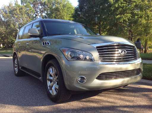 Used Car Dealer «Auto Mall of Florida», reviews and photos, 950 Jetport Dr, Orlando, FL 32809, USA