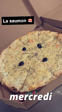 Photos du propriétaire du Pizzeria Pizza Garcito à Gardanne - n°4
