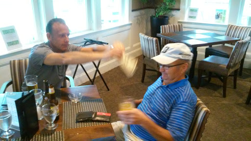 Non-Profit Organization «Needham Golf Club», reviews and photos, 49 Green St, Needham, MA 02492, USA