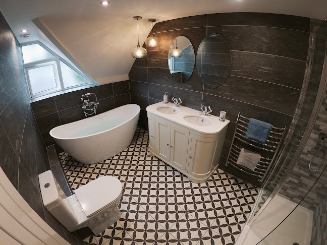 MM Plumbing Services - Leicester