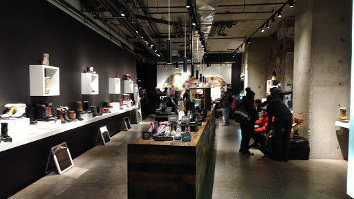 Shoe Store «Sorel Footwear Store», reviews and photos, 345 W 14th St b, New York, NY 10014, USA