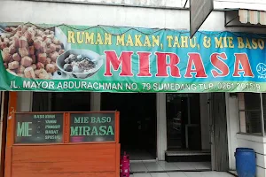 Rumah Makan Dan Baso Mirasa image