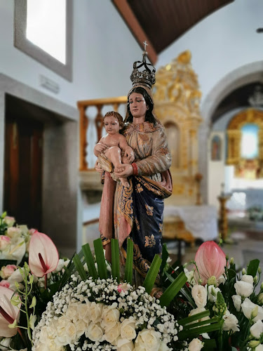 Avaliações doCapela de Santo António em Seia - Igreja