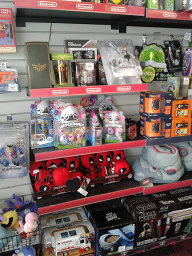 Shopping Mall «Collegetown Shopping Center», reviews and photos, 731 Delsea Dr, Glassboro, NJ 08028, USA