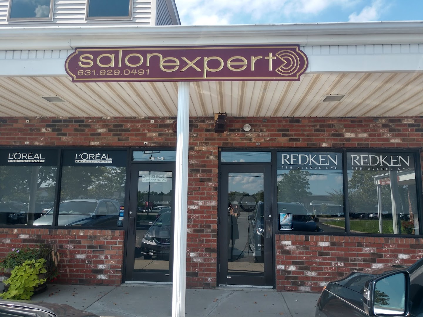 Salon Expert