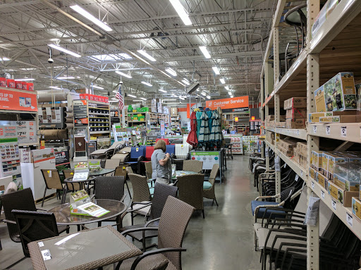 Home Improvement Store «The Home Depot», reviews and photos, 1200 Mayberry Dr, Highlands Ranch, CO 80129, USA