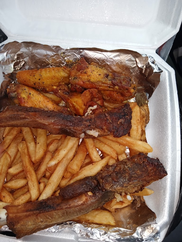 Angry Rooster (Westland Plaza) 39209