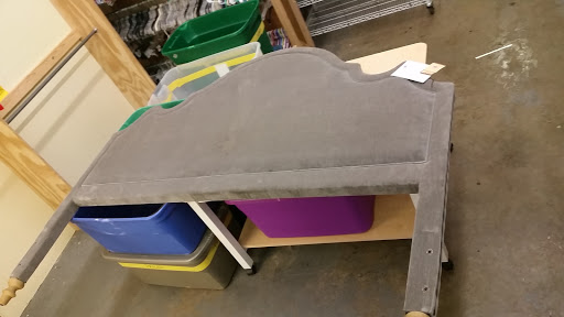 Thrift Store «Adullam House Thrift Store», reviews and photos, 26 Firetower Rd, Wetumpka, AL 36093, USA