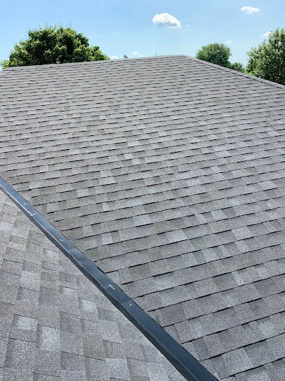 Good Choice Roofing Inc