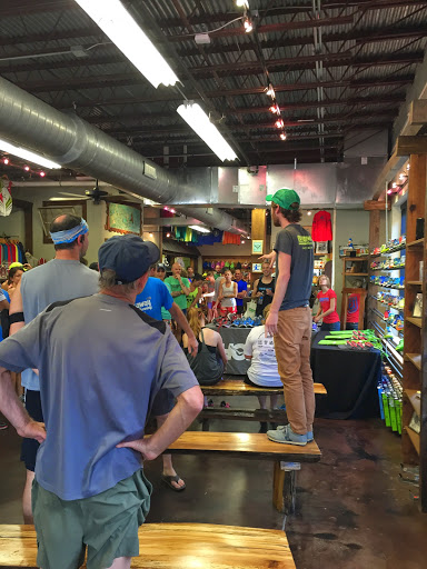 Running Store «Breakaway Running», reviews and photos, 2109 Madison Ave, Memphis, TN 38104, USA