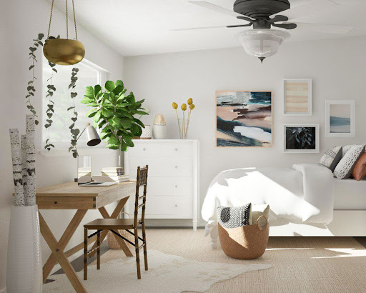 Nancys Cleaning Services Of Santa Barbara image