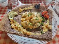 Plats et boissons du Crêperie La Potion Magique à Carnac - n°6