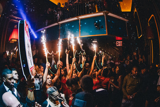 Gastropub «Avenue», reviews and photos, 116 10th Avenue, New York, NY 10011, USA